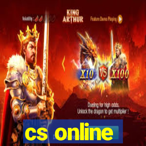cs online
